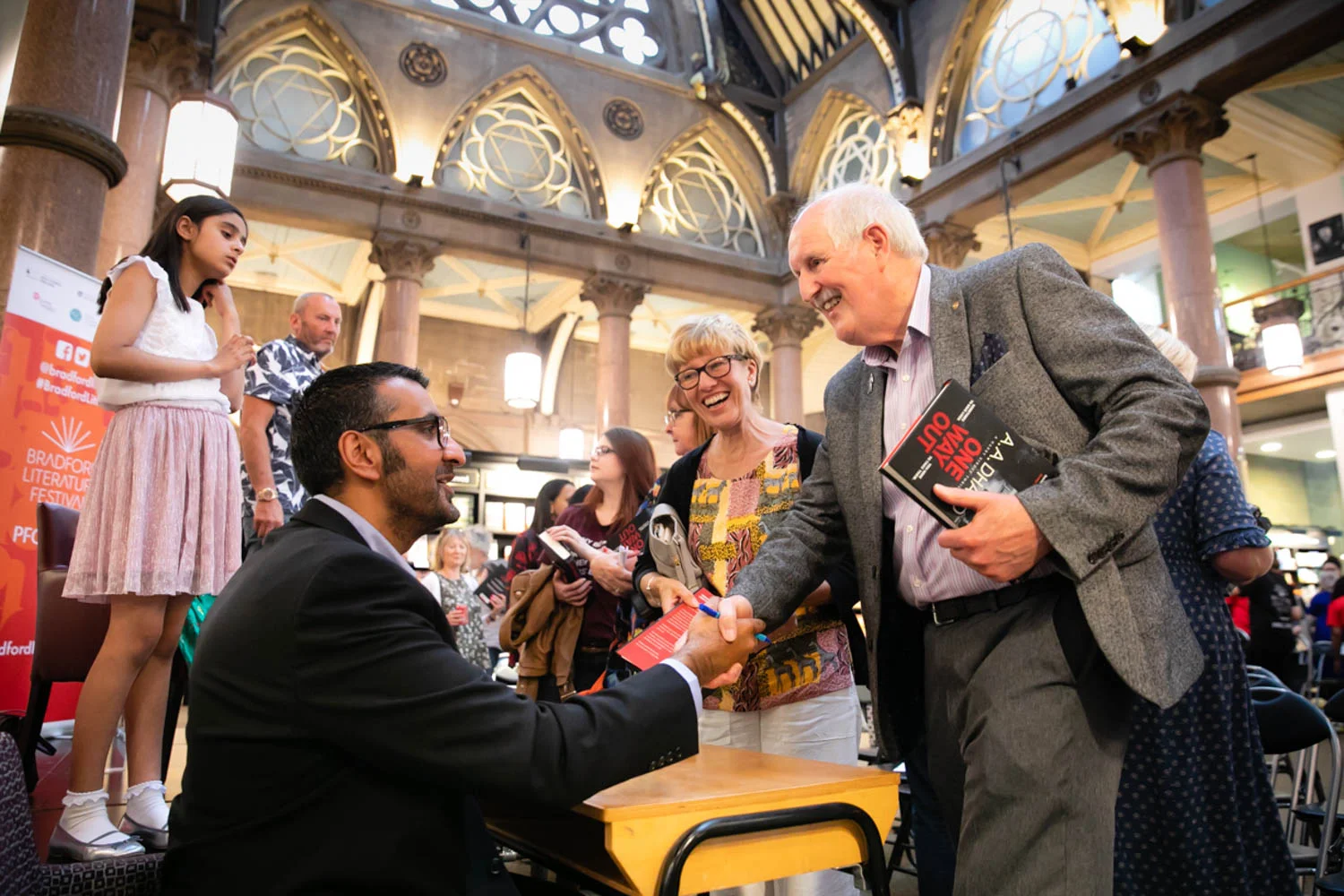Rob_freeman_photography_yorkshire_book_signing