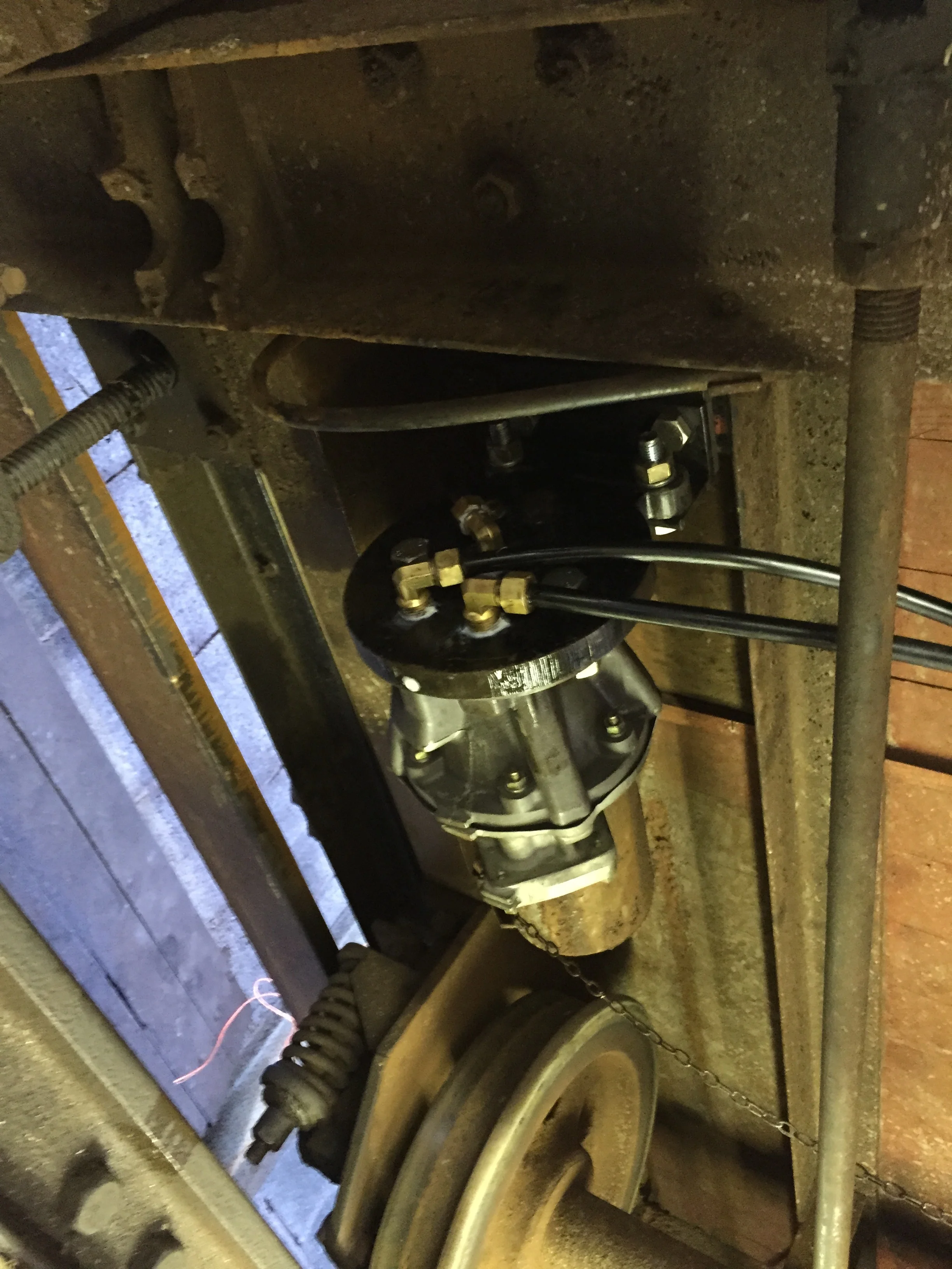 March 2016 Engineering Report