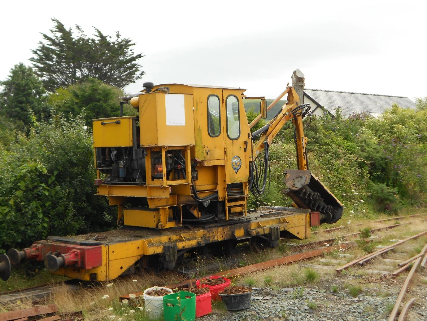 September 2015 Engineering Report