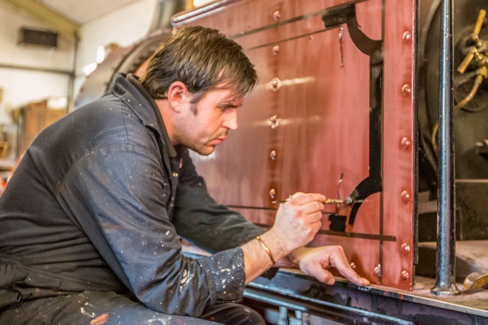 March 2015 Engineering Report