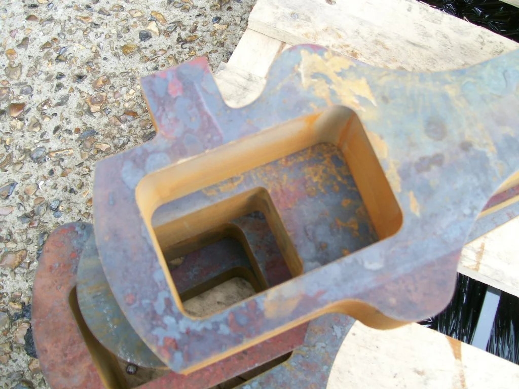 December 2014 Engineering Report