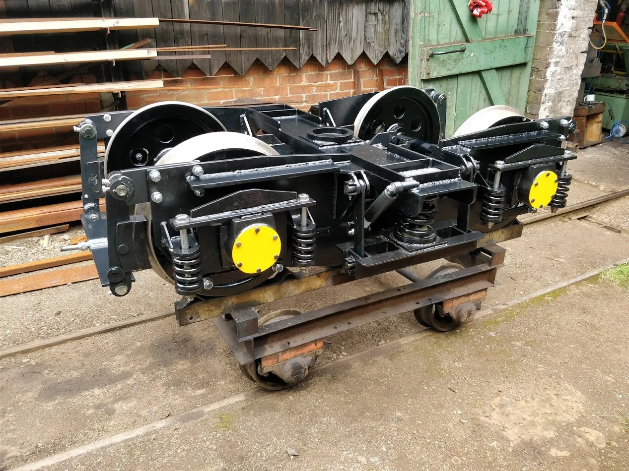September 2017 Engineering Report