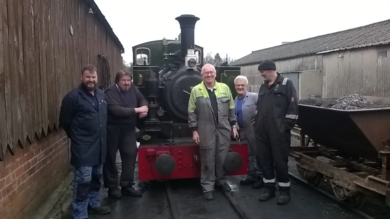 December 2017 Engineering Report