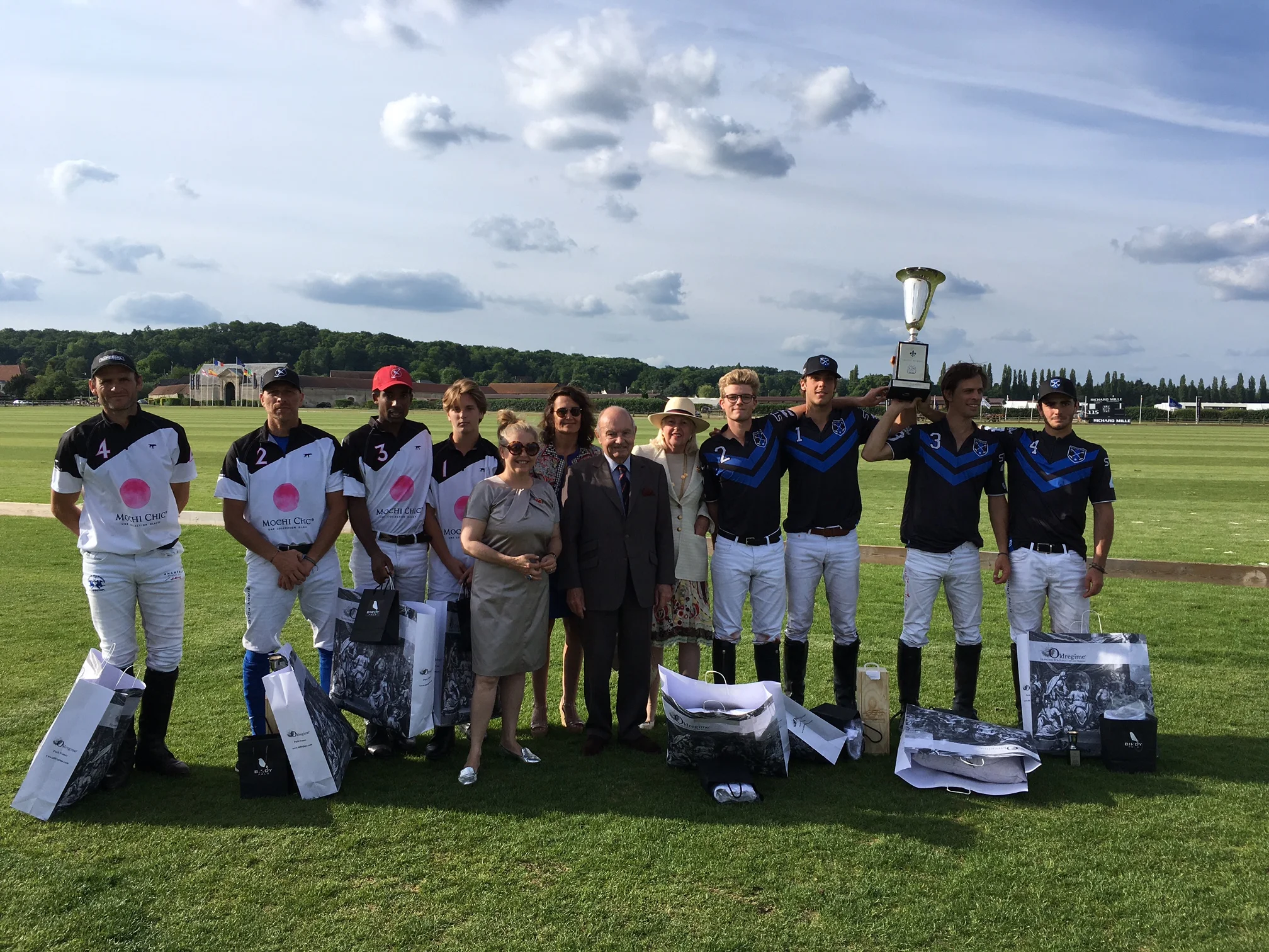 ....Tournois de Printemps du 19 mai au 5 juin 2017..Spring Tournaments from May 19th - June 5th, 2017....