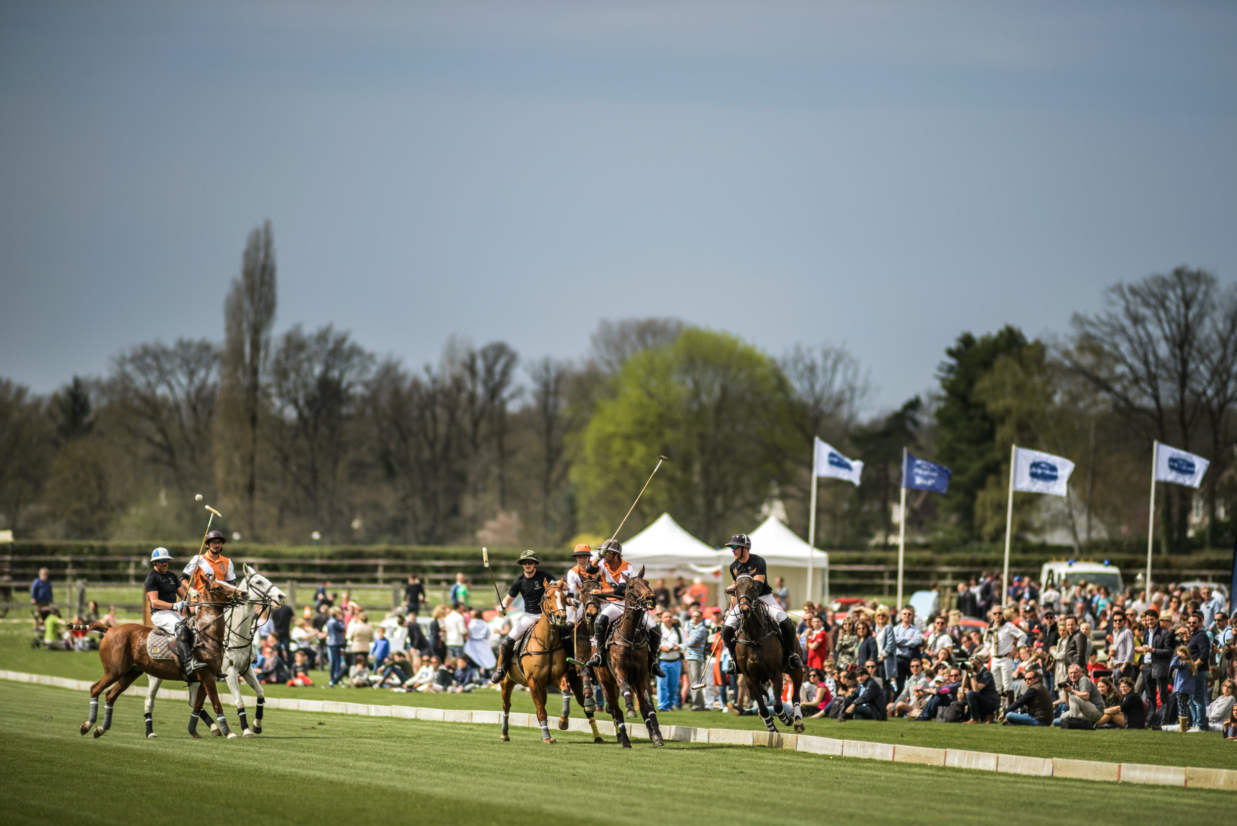 Tournois du 14 & 15 Avril 2018