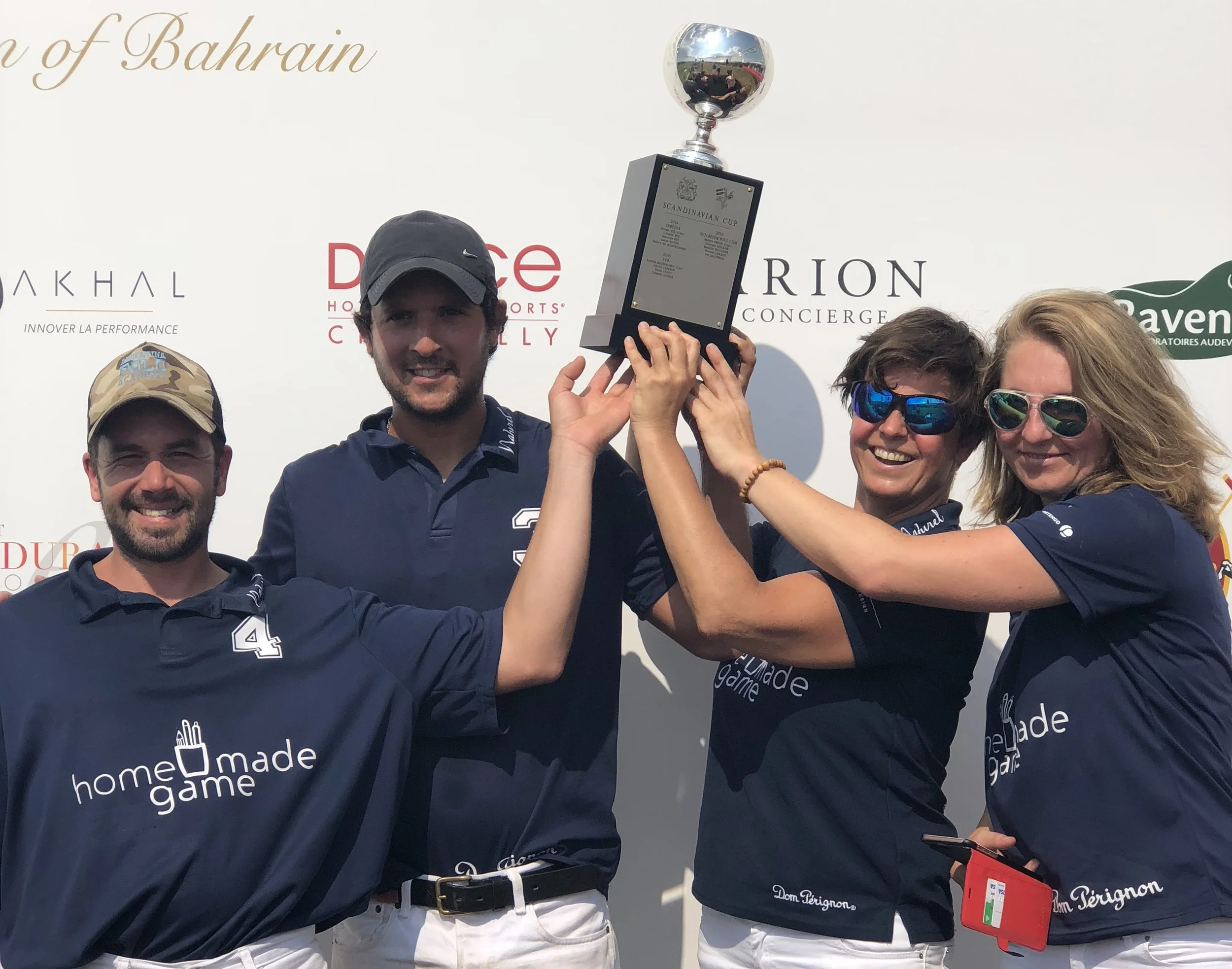 Tournois du 7 au 8 juillet 2018