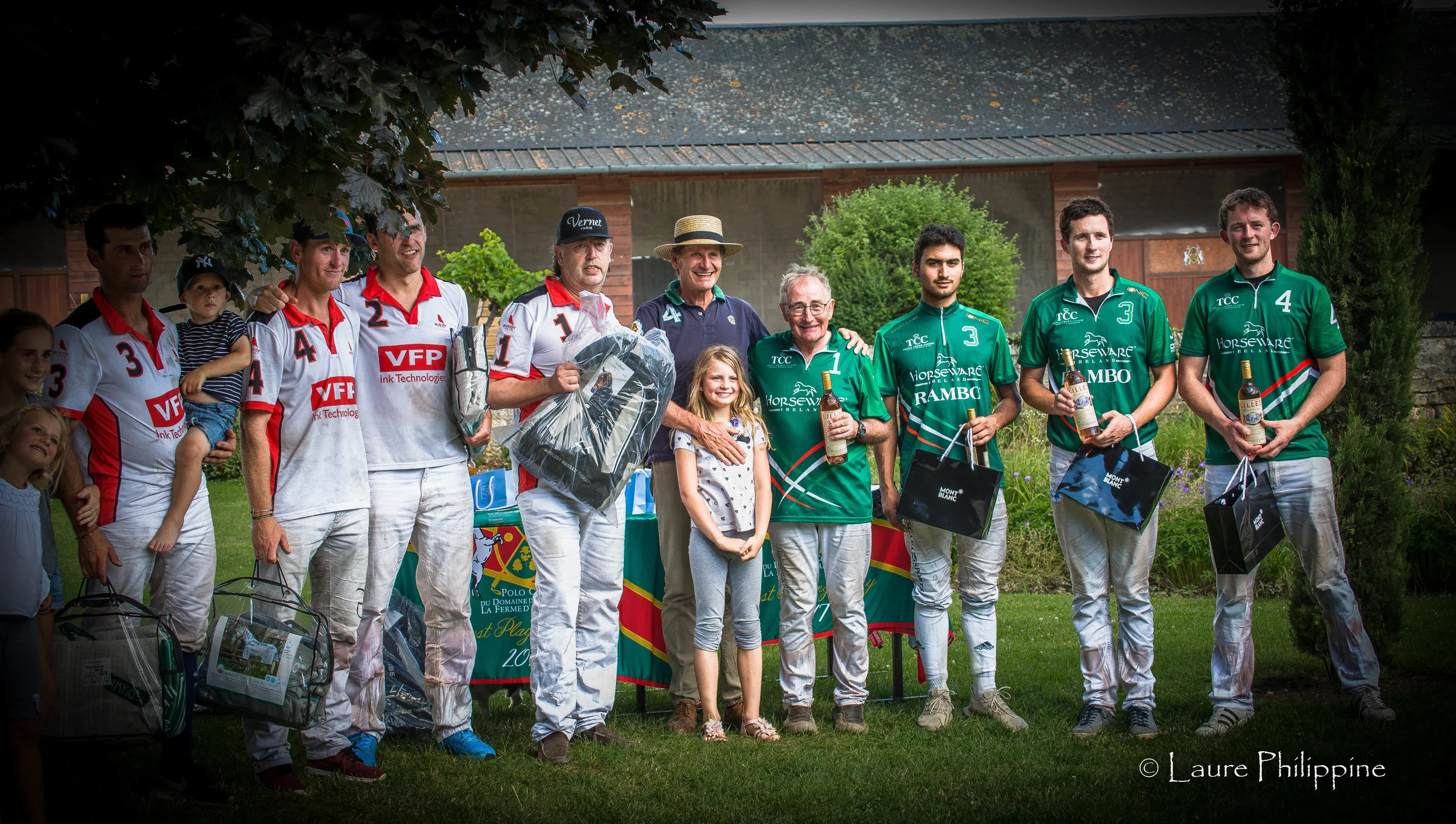 Tournois du 21 au 29 Juillet 2018