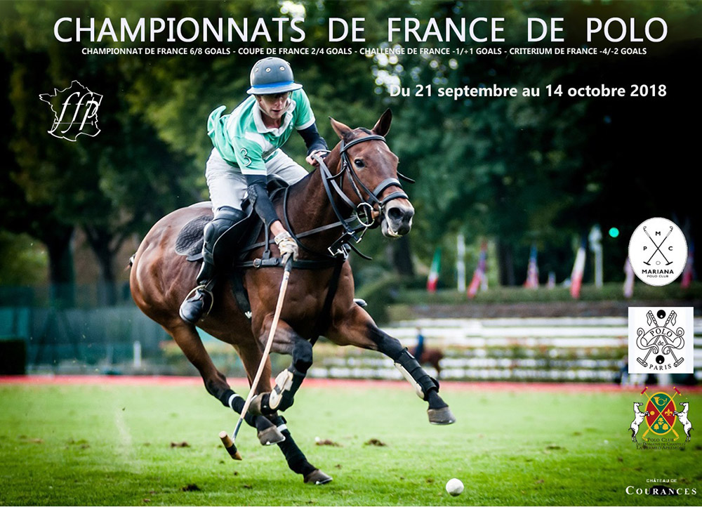 Championnats de France 2018