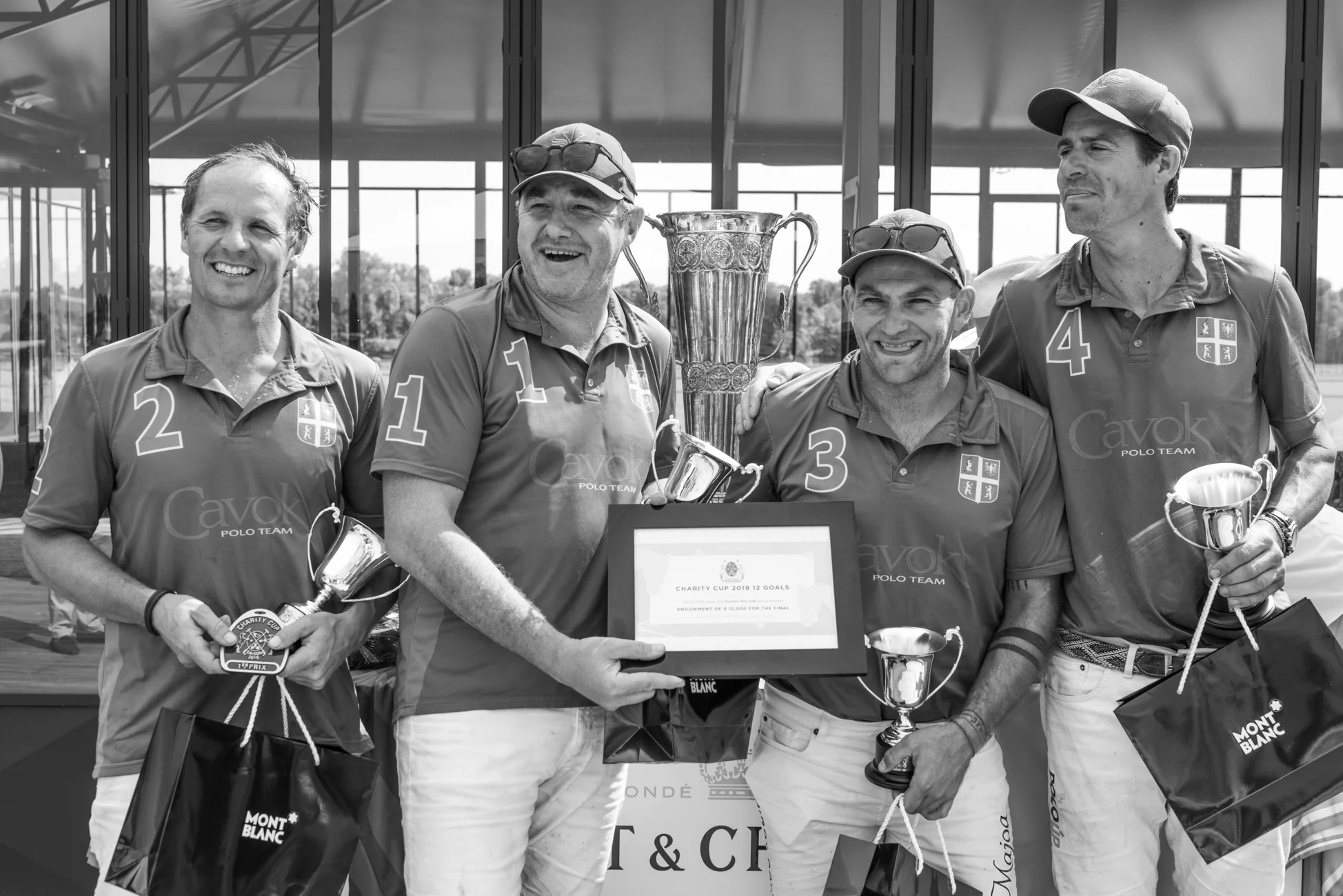 TOURNOIS DU 14 JUIN AU 30 JUIN 2019