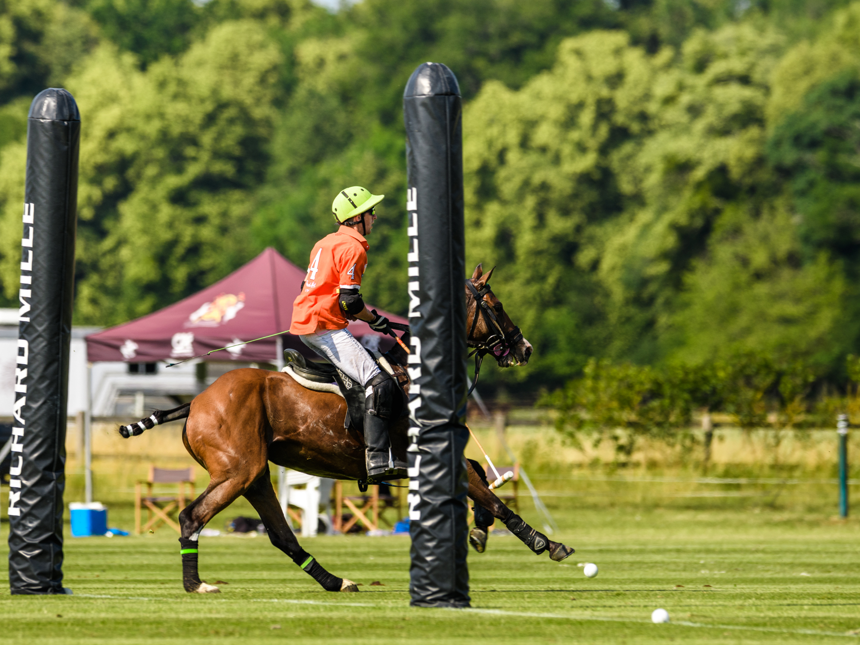 TOURNOIS DU 20 au 28 JUILLET  2019