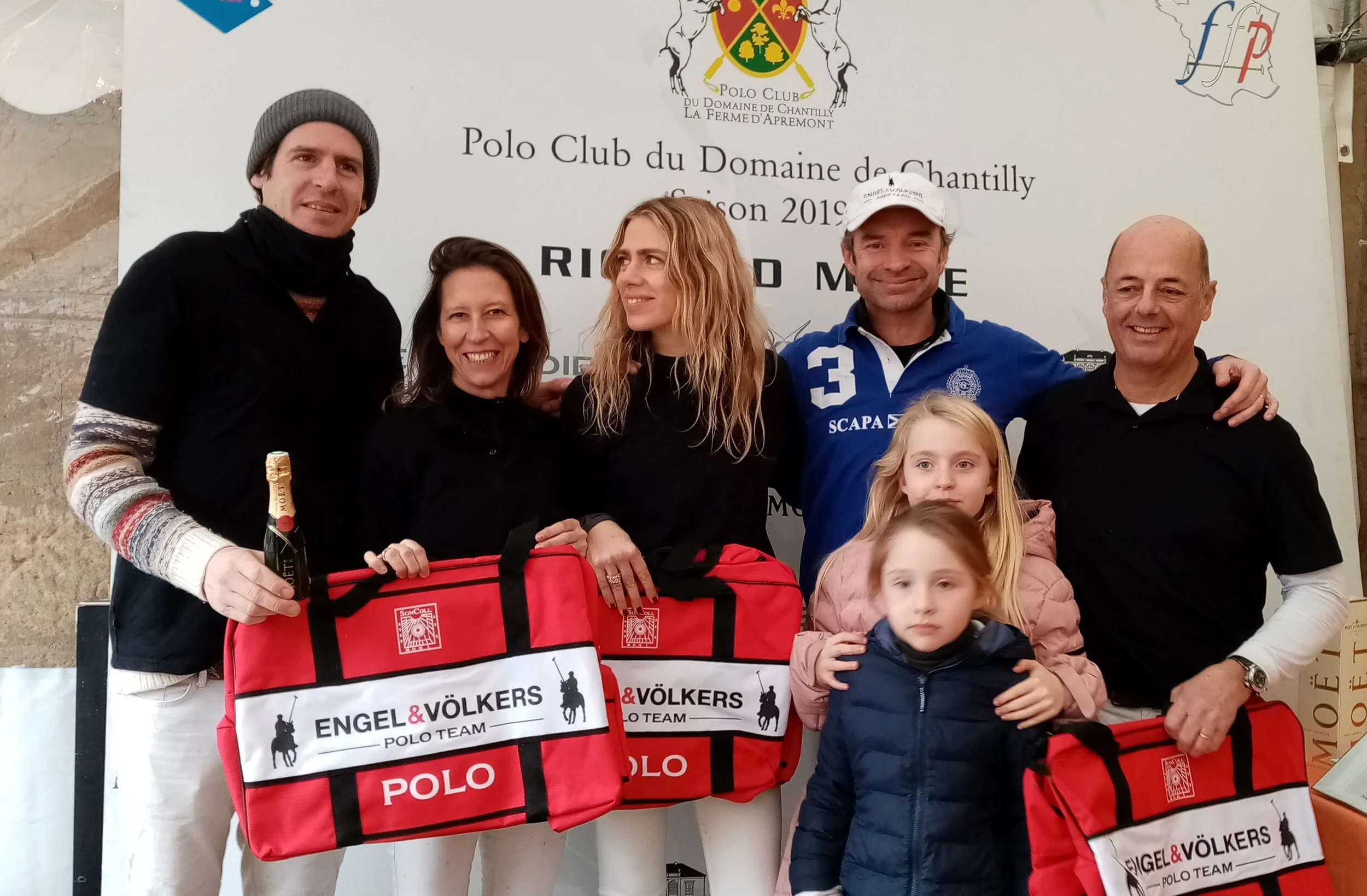 3RD DON PEDRO Y MUJERES