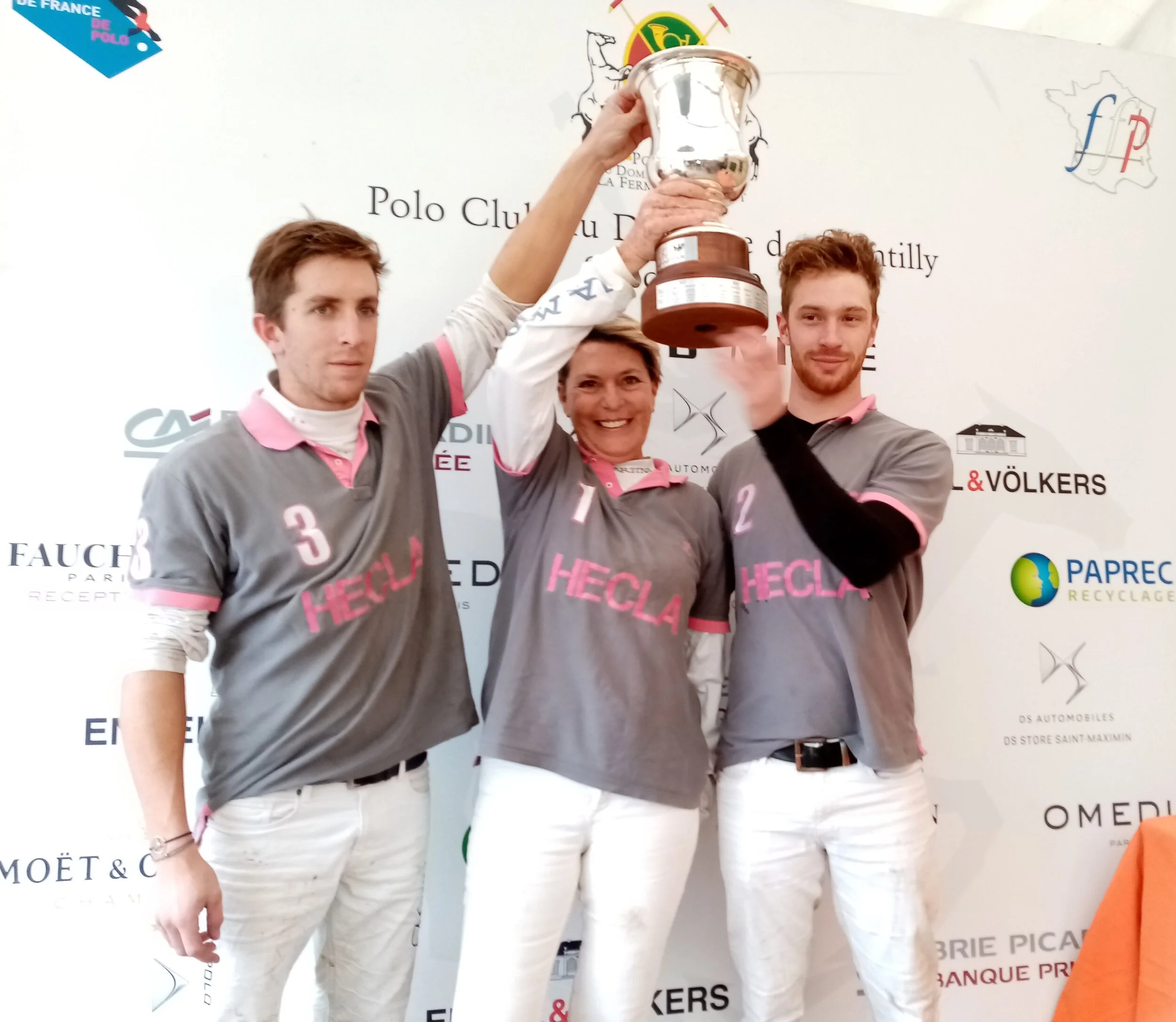 TOURNOIS D'HIVER 2019/2020