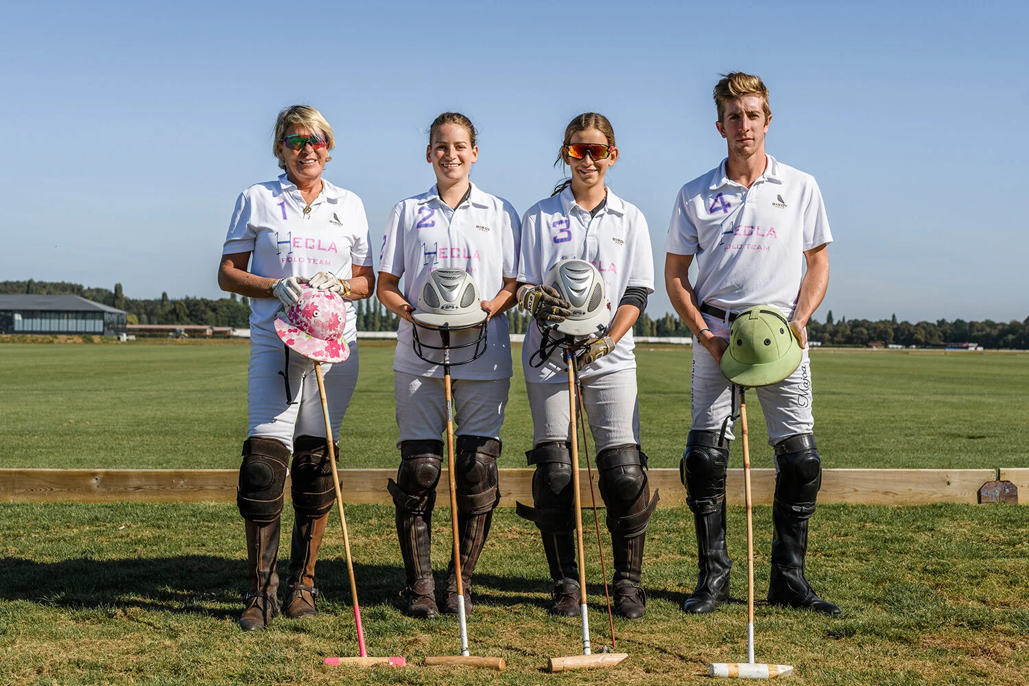 NAM'S CUP - O/4 GOALS