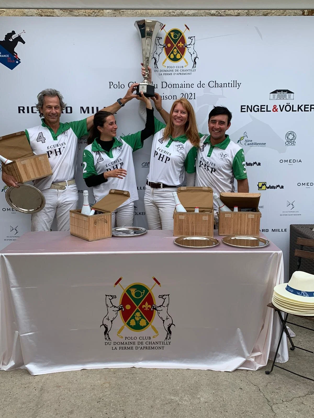 TOURNOIS DU 28 AU 29 AOUT 2021