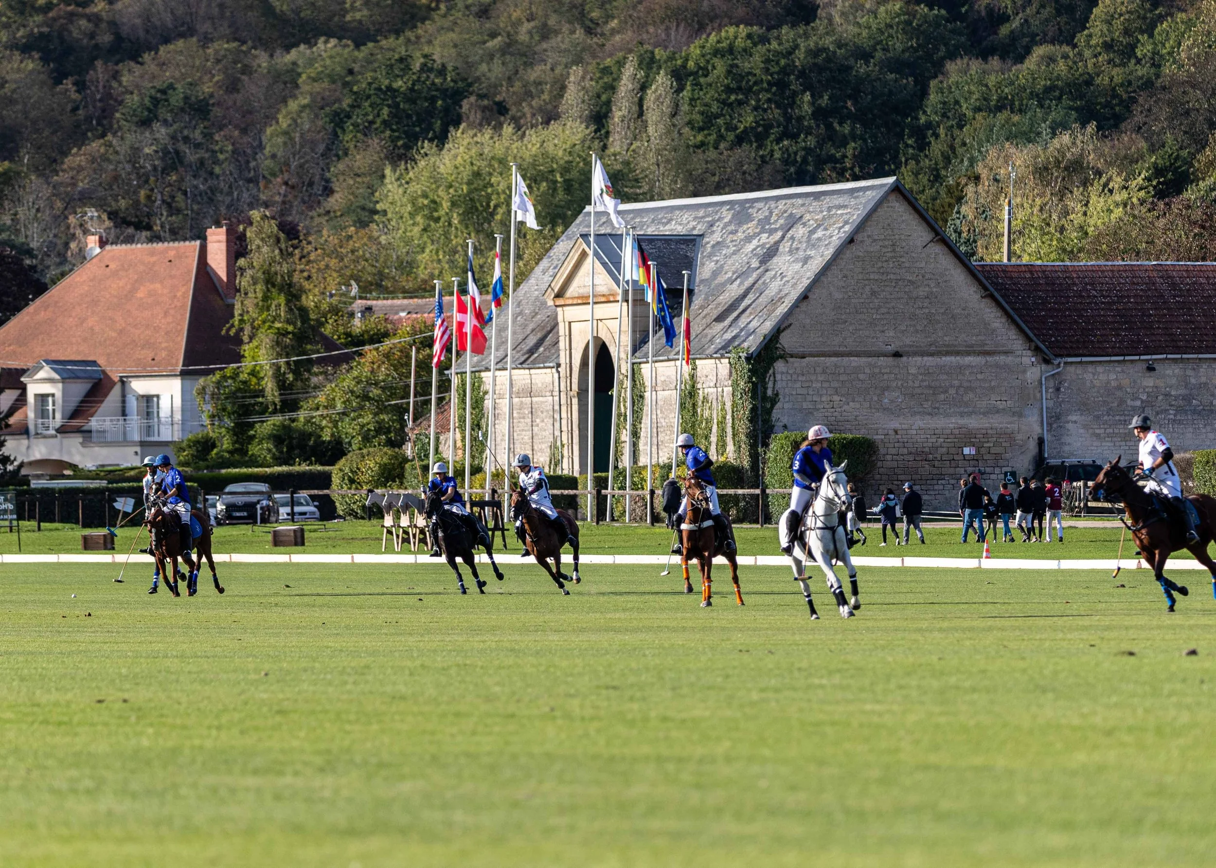 TOURNOIS des 23 &amp; 24 OCTOBRE