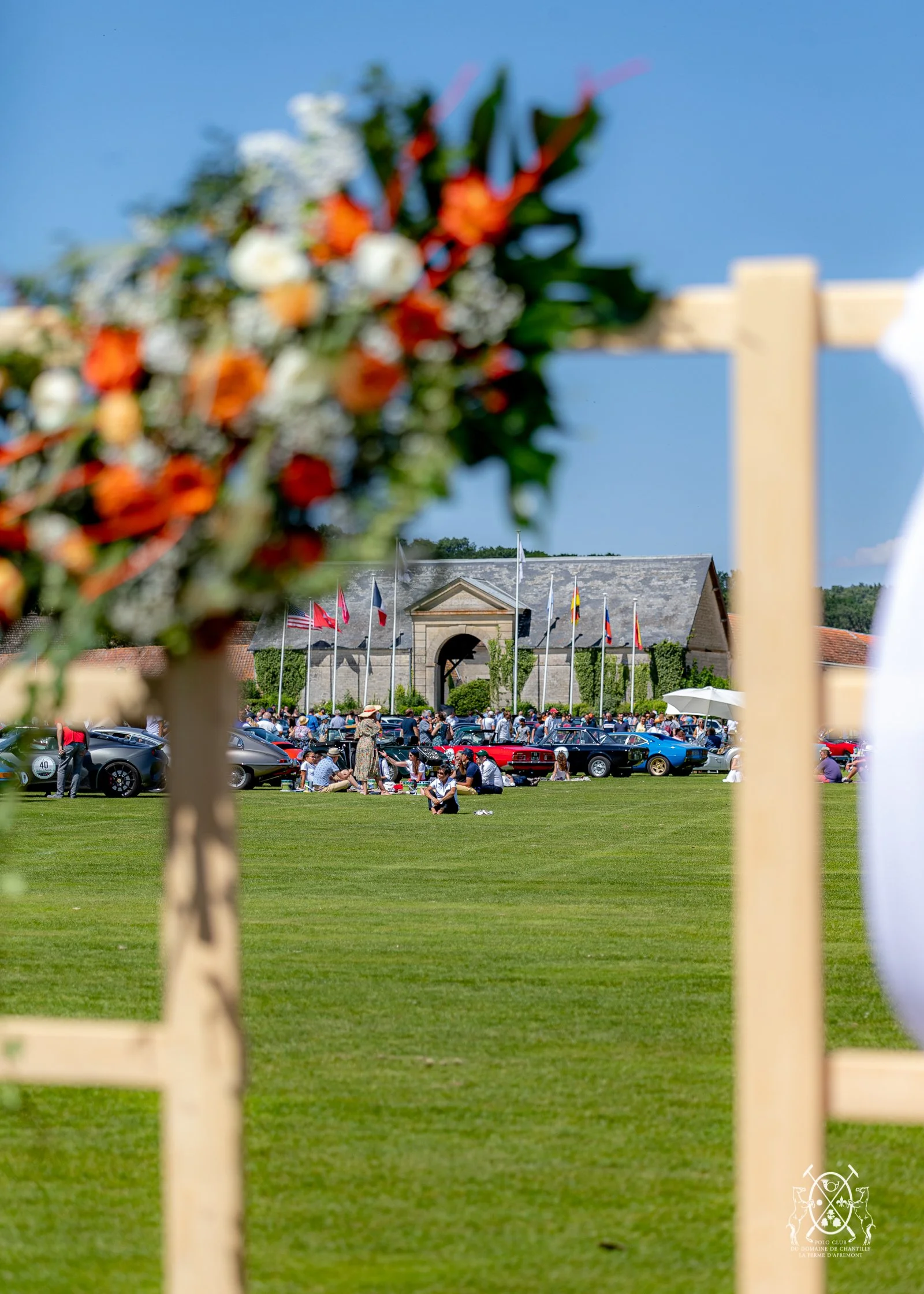 Tournois du 1er au 17 Avril