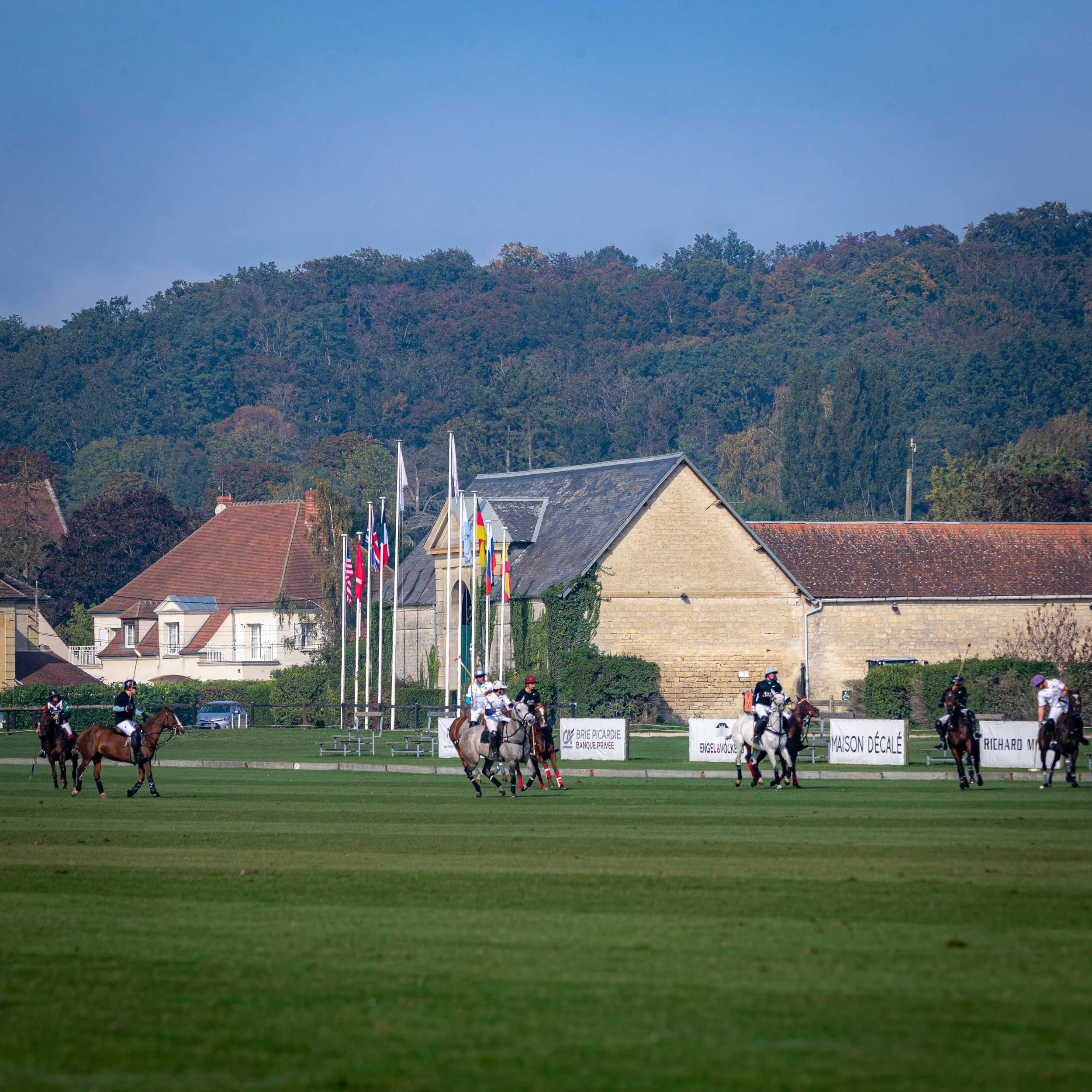 Tournois du 8 au 16 octobre