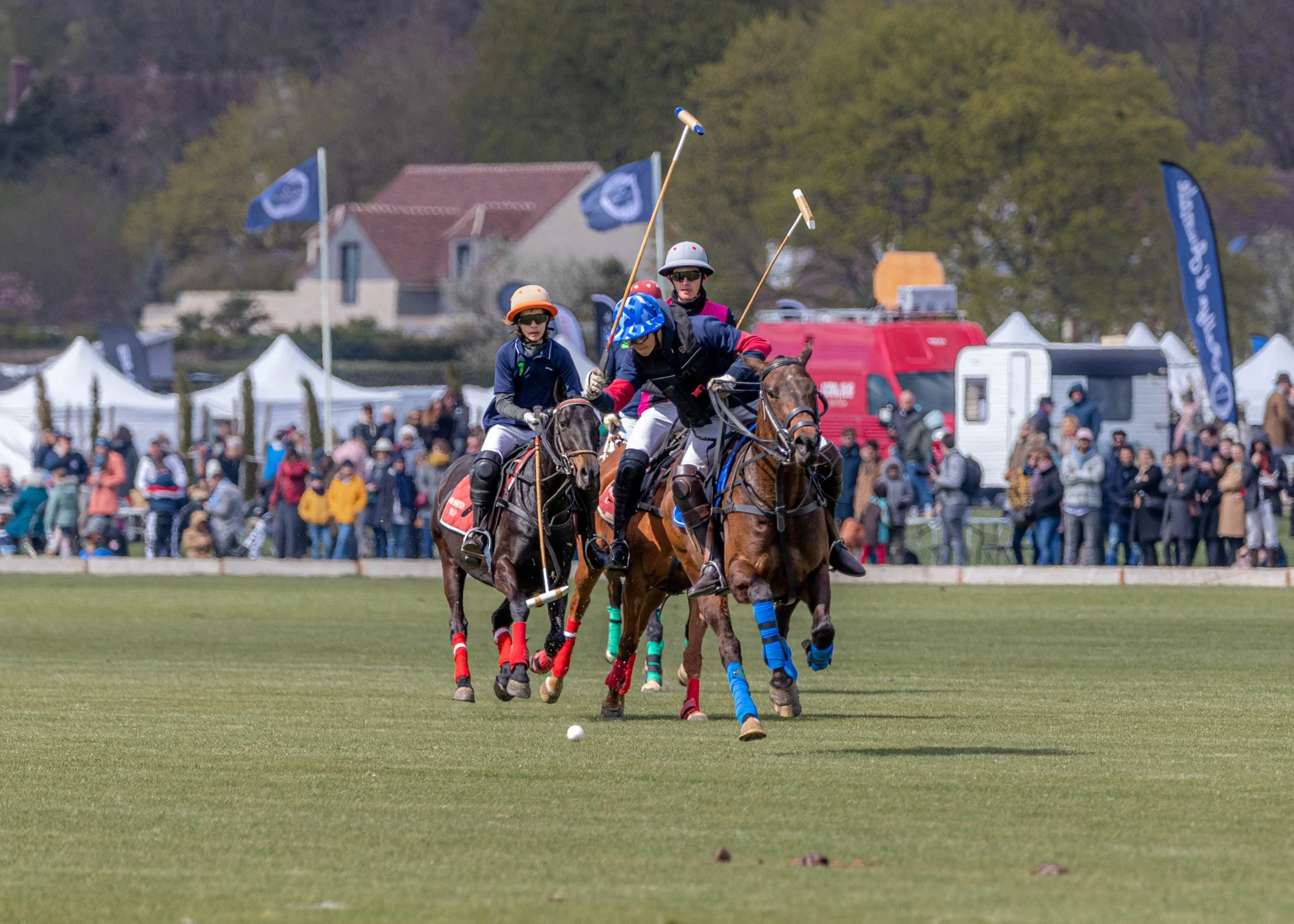 Tournois d'avril 2023