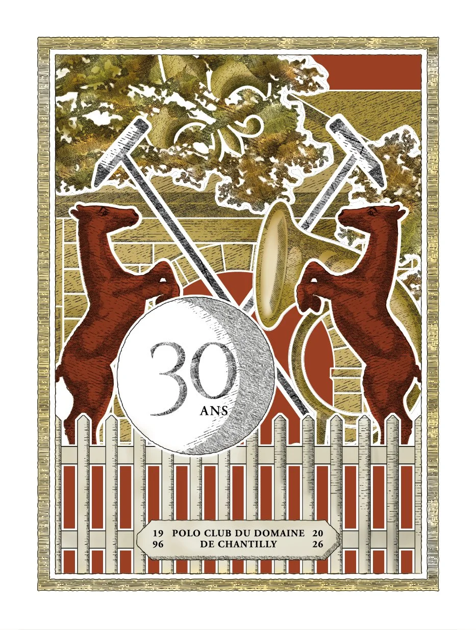 En 2026, le Club célèbre 30 ans d'histoire...