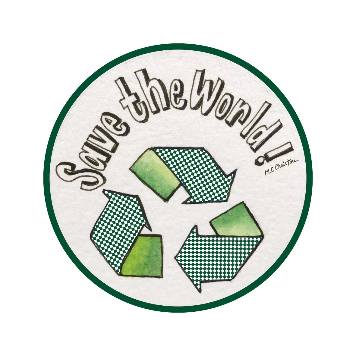 Eat Greener in Hong Kong: Reduce Disposable Waste | 香港食得更環保：減少一次性廢物