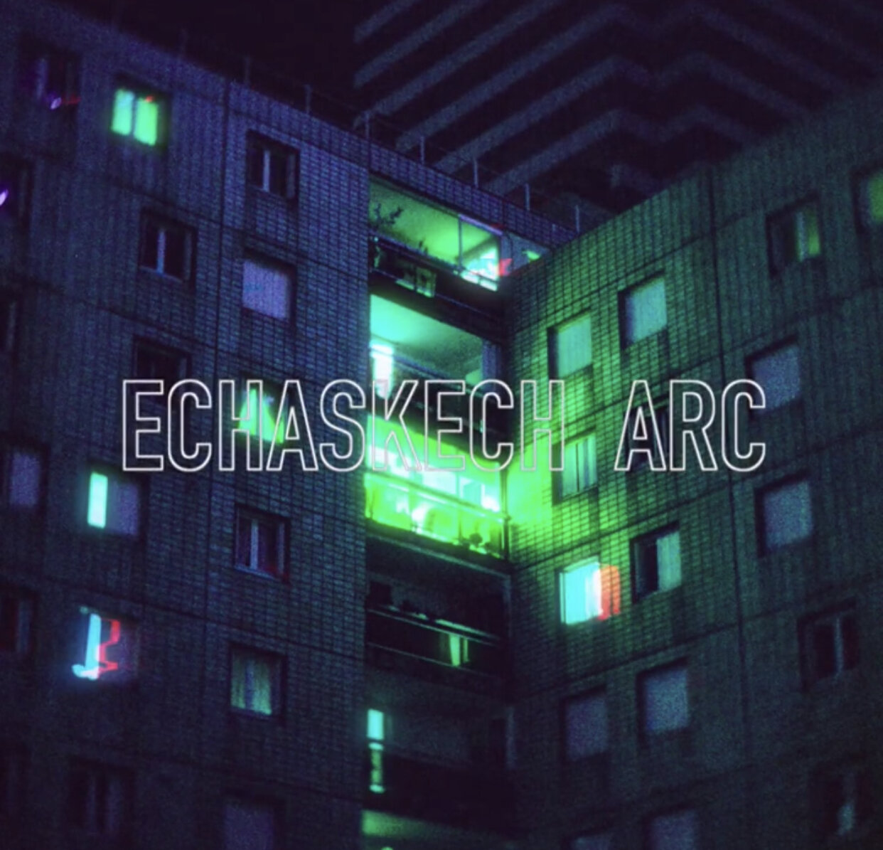 Echaskech - Arc