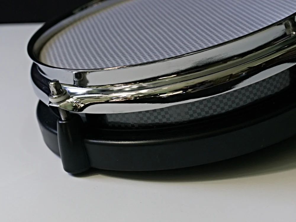 Prism Carbon Alesis Vinyl Wrap.jpg