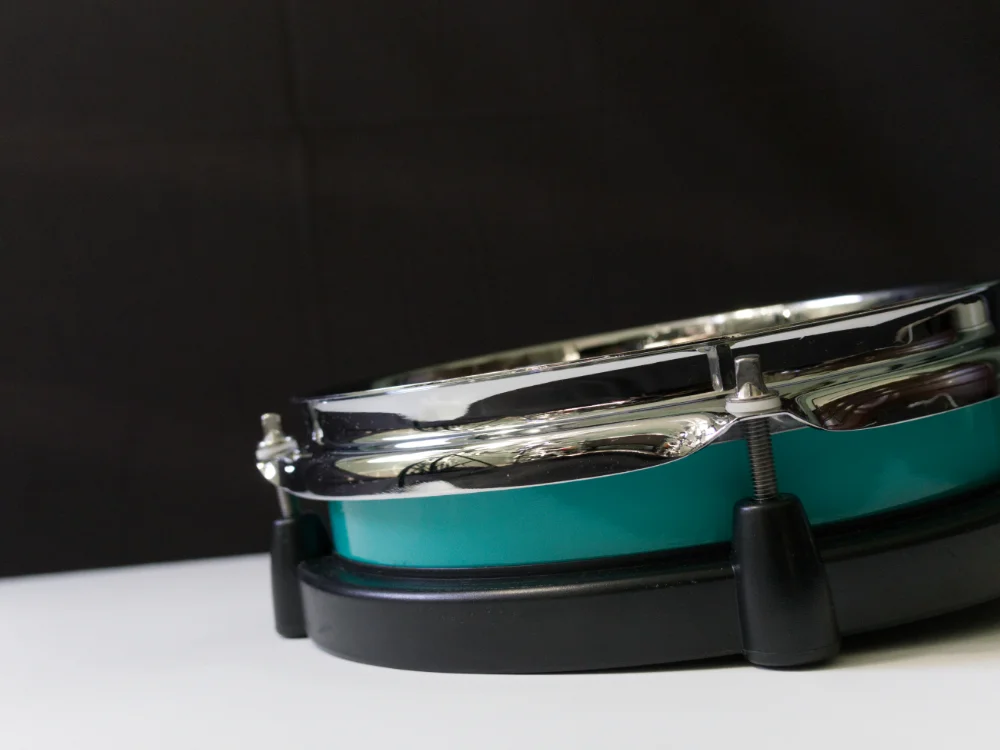 Prism Turquoise Alesis Vinyl Wrap3.jpg