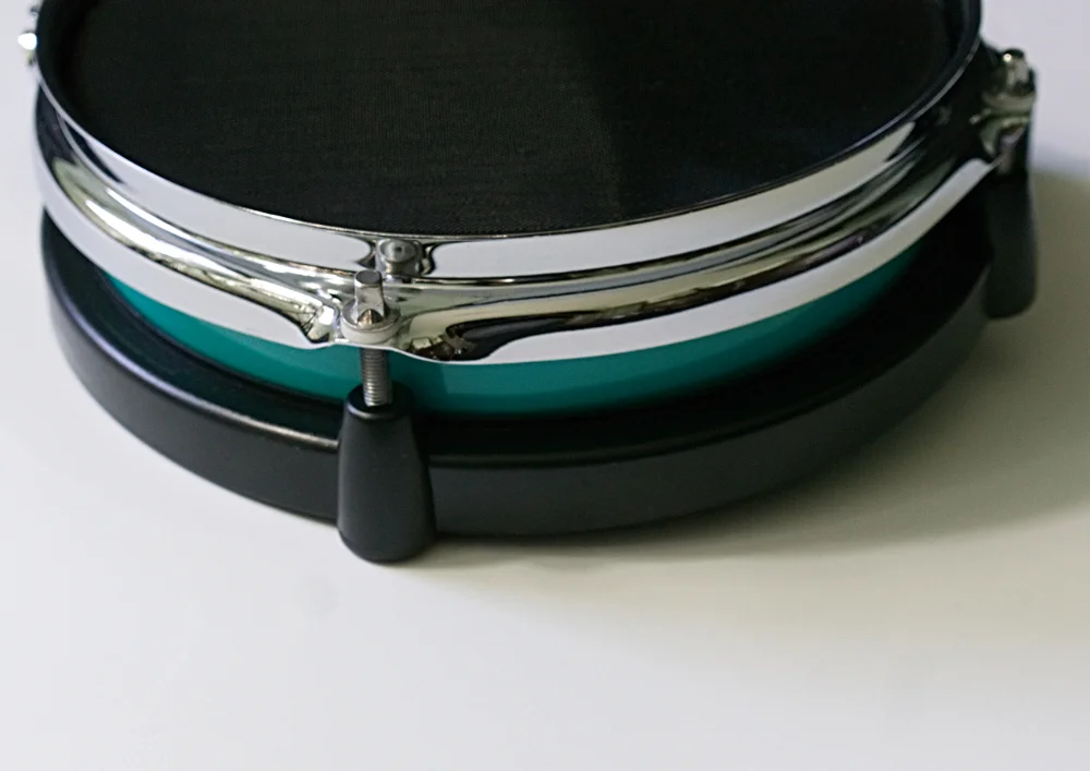 Prism Turquoise Alesis Vinyl Wrap4.jpg