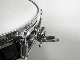 Snare drum strainer (throw off)