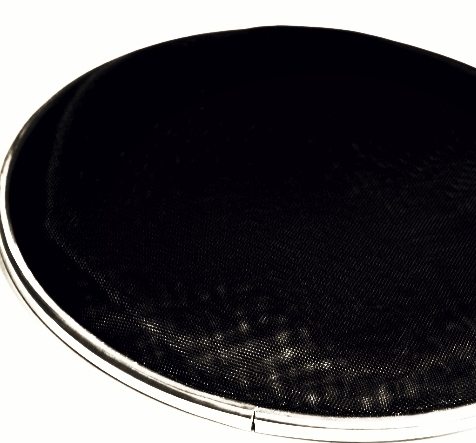 Copy of Black + Mesh+Drum+Sim+Prism+Mesh+Head+Series