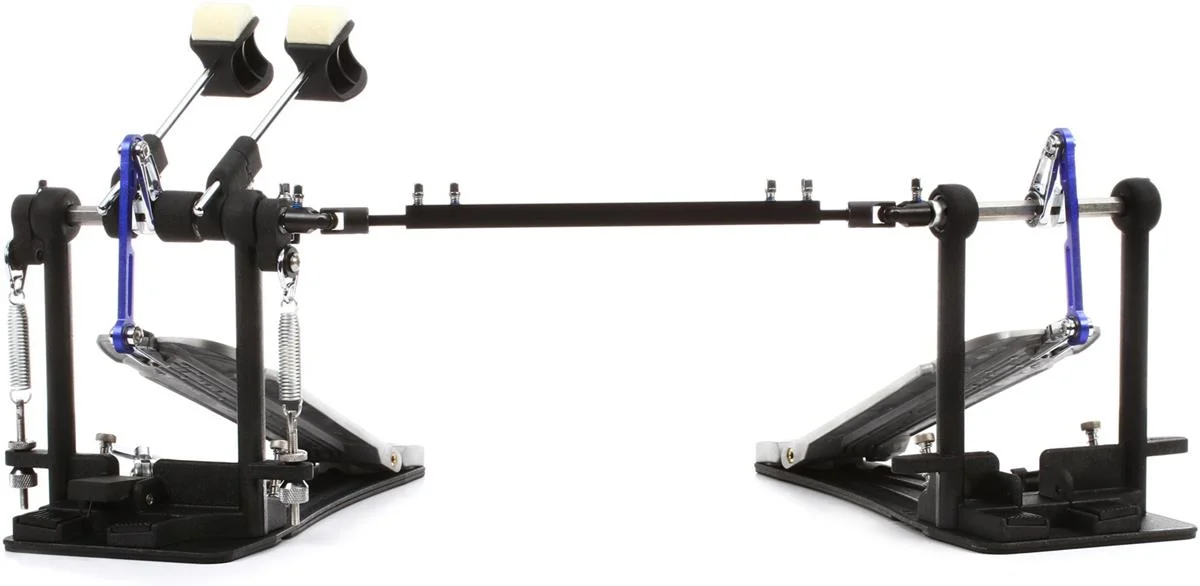 PDP Concept Direct Drive via Cascio Interstate Music