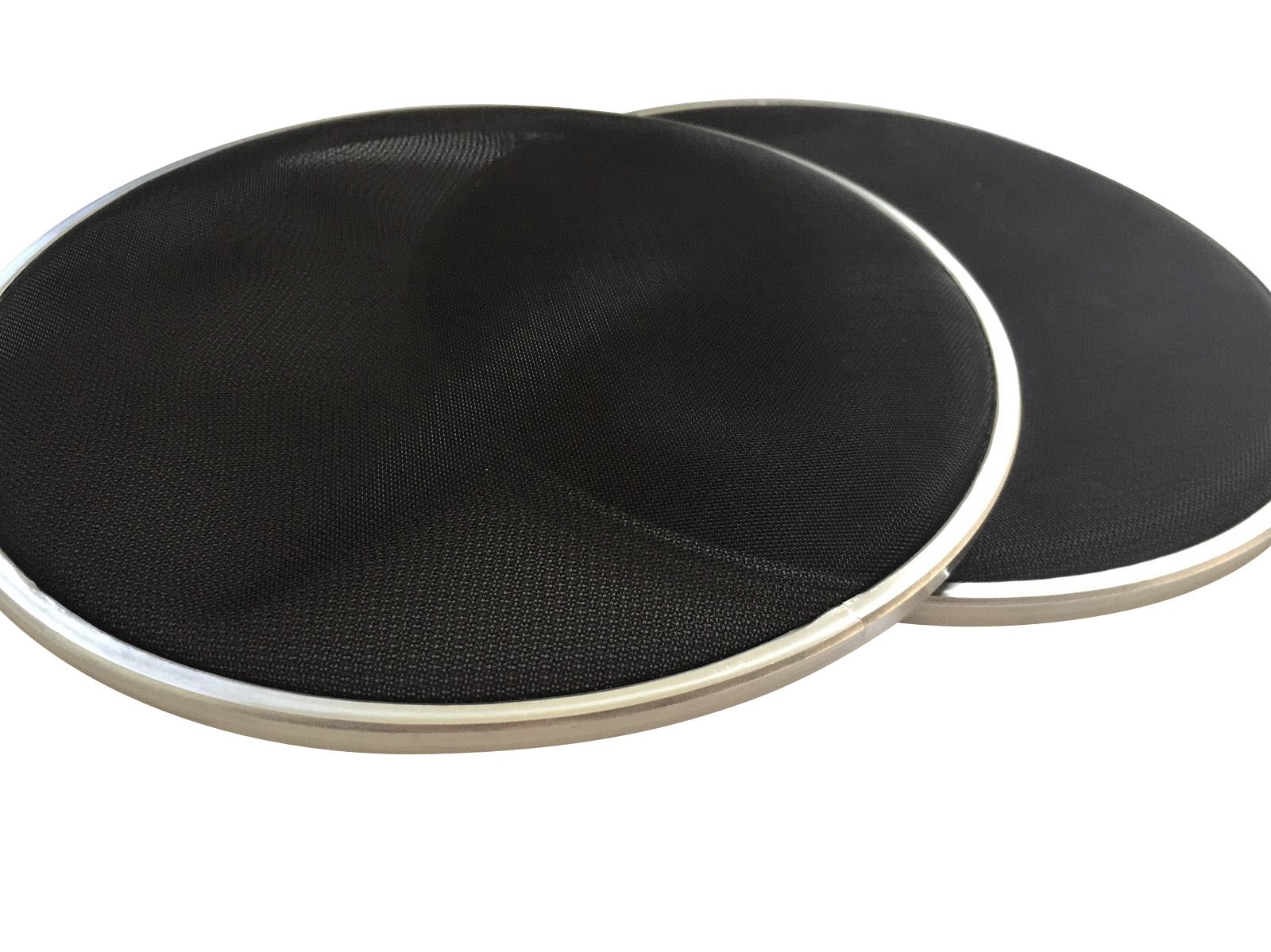 Prism RR 2Ply Black Drum Mesh For Alesis Command DM MKII Electronic Drums.jpg