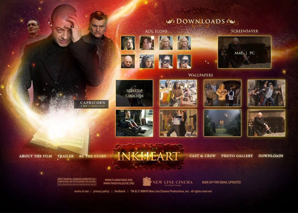 Inkheart