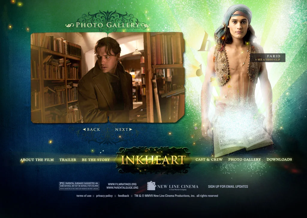 Inkheart