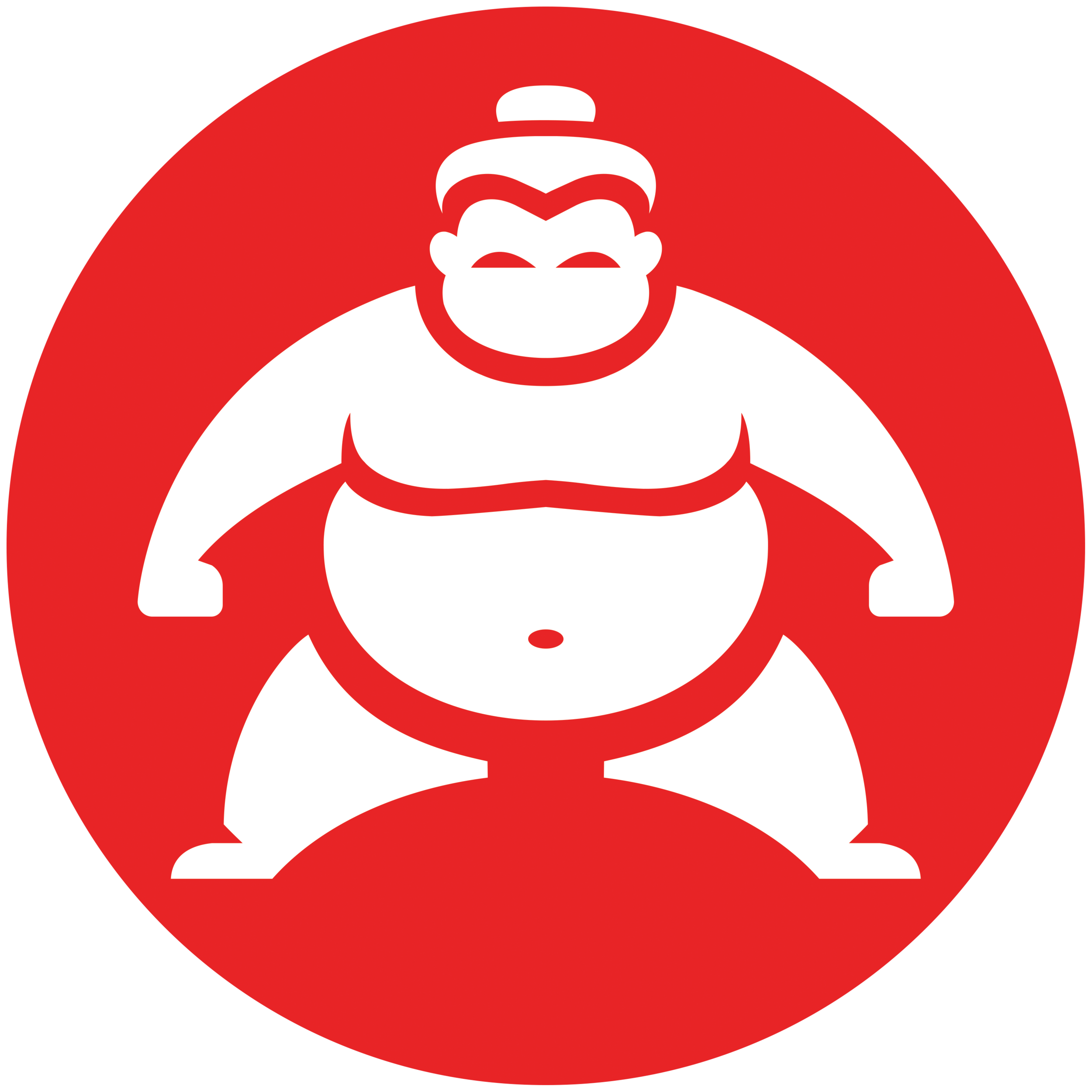 New Cover Page — Sumo Dog