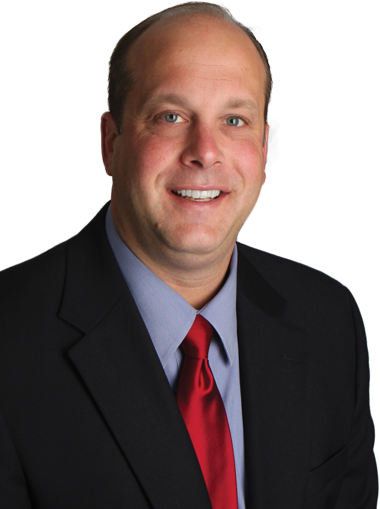 MARC TYREY