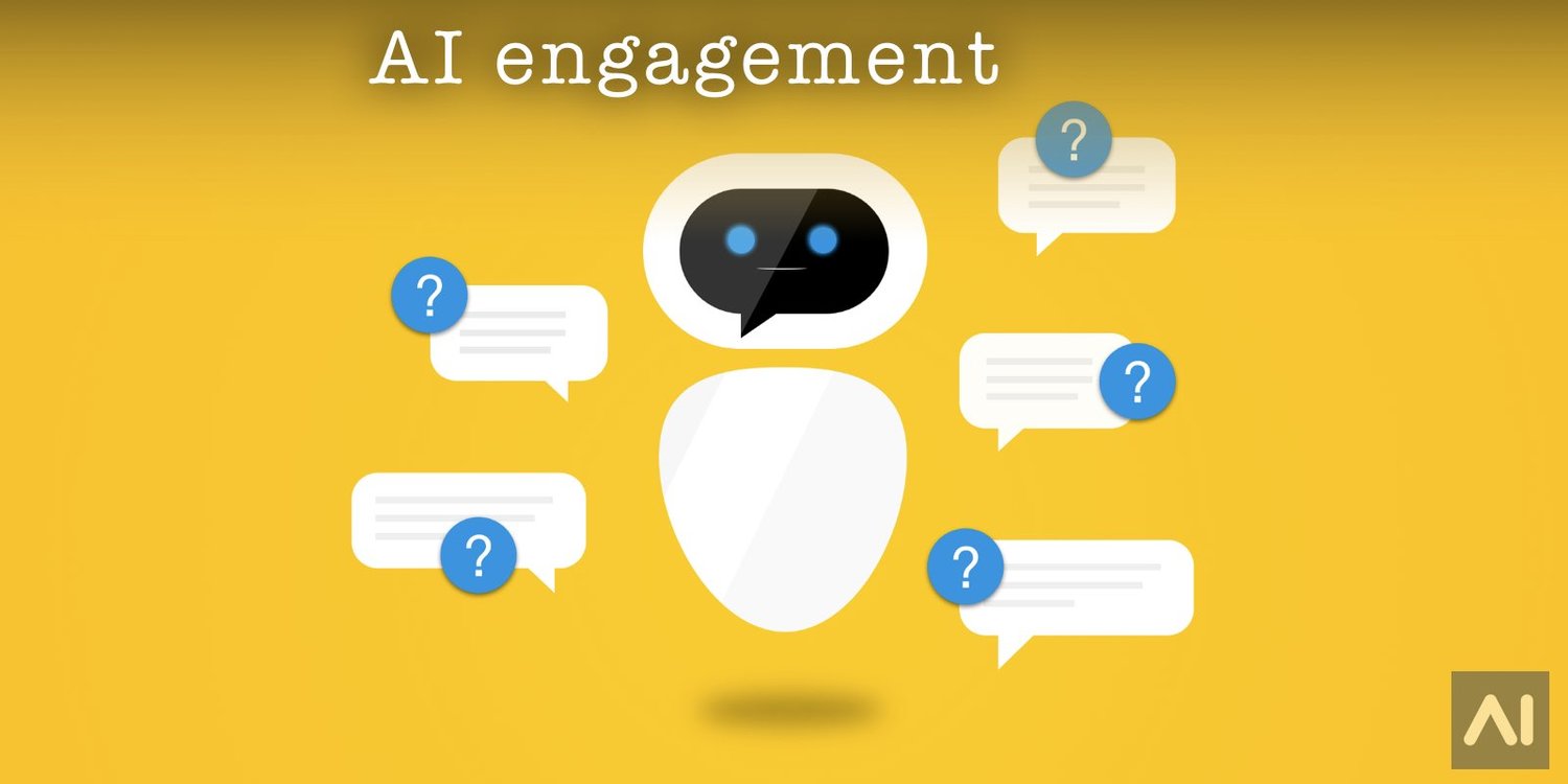 A.I. Powered Customer Engagement is a Must Now