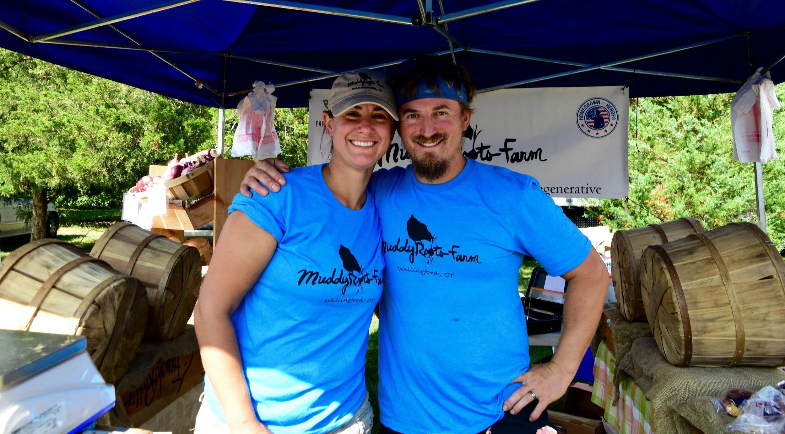 Muddy Roots Farm, LLC