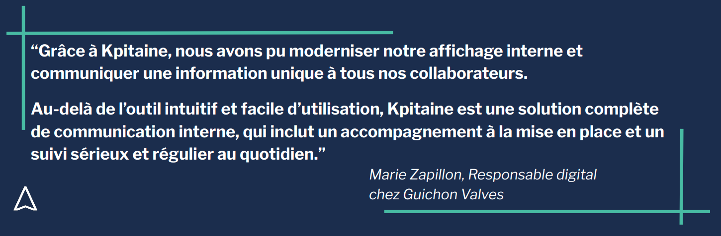 Avis client Kpitaine