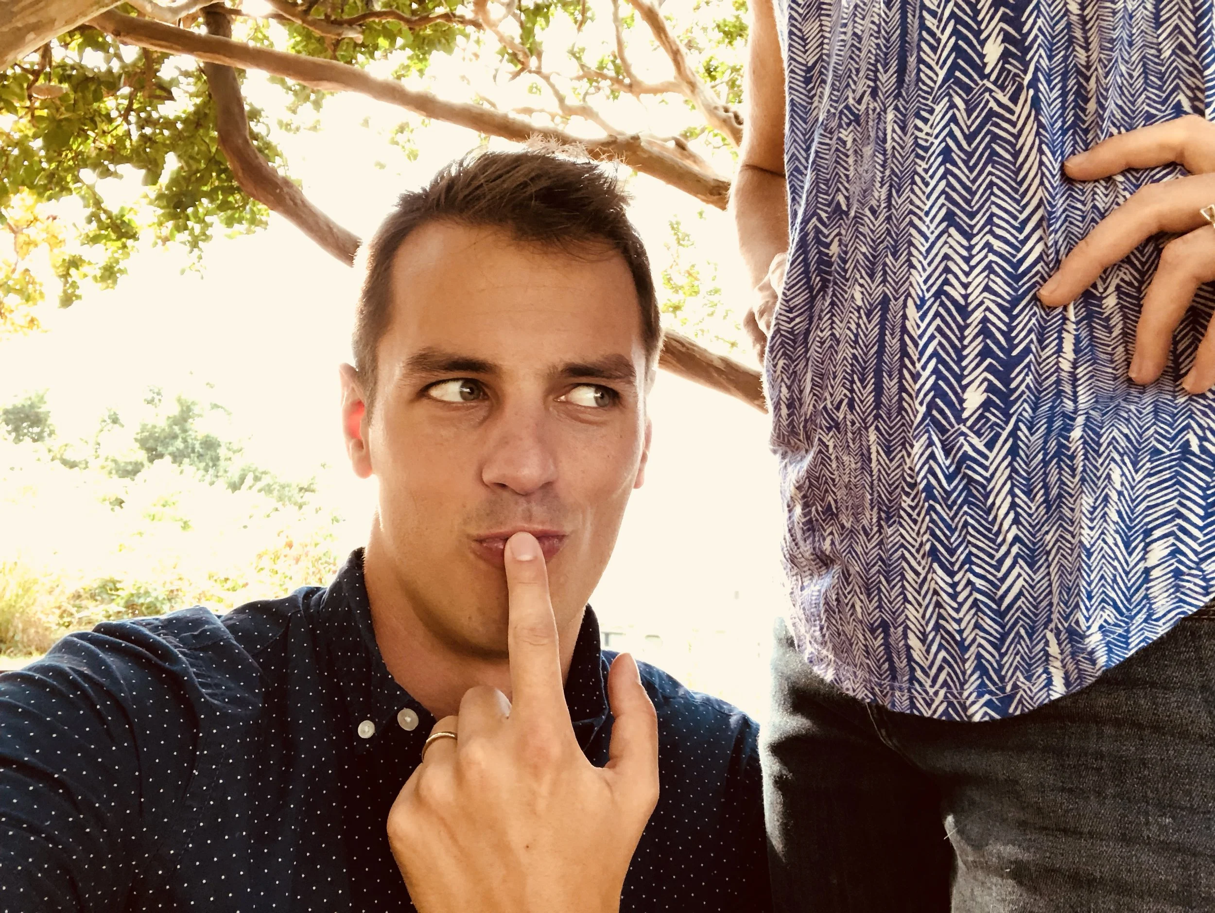 Significant life updates