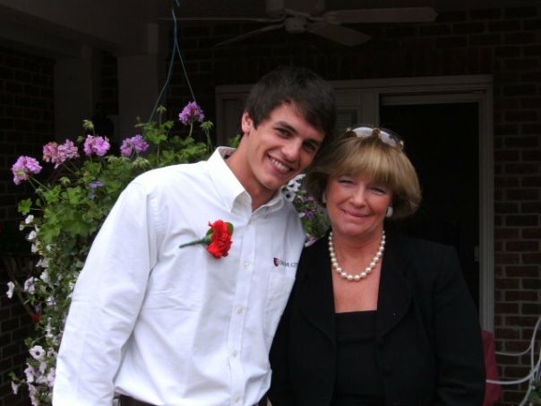 Who I Was 10 Years Ago: My 2009 New Years Resolutions