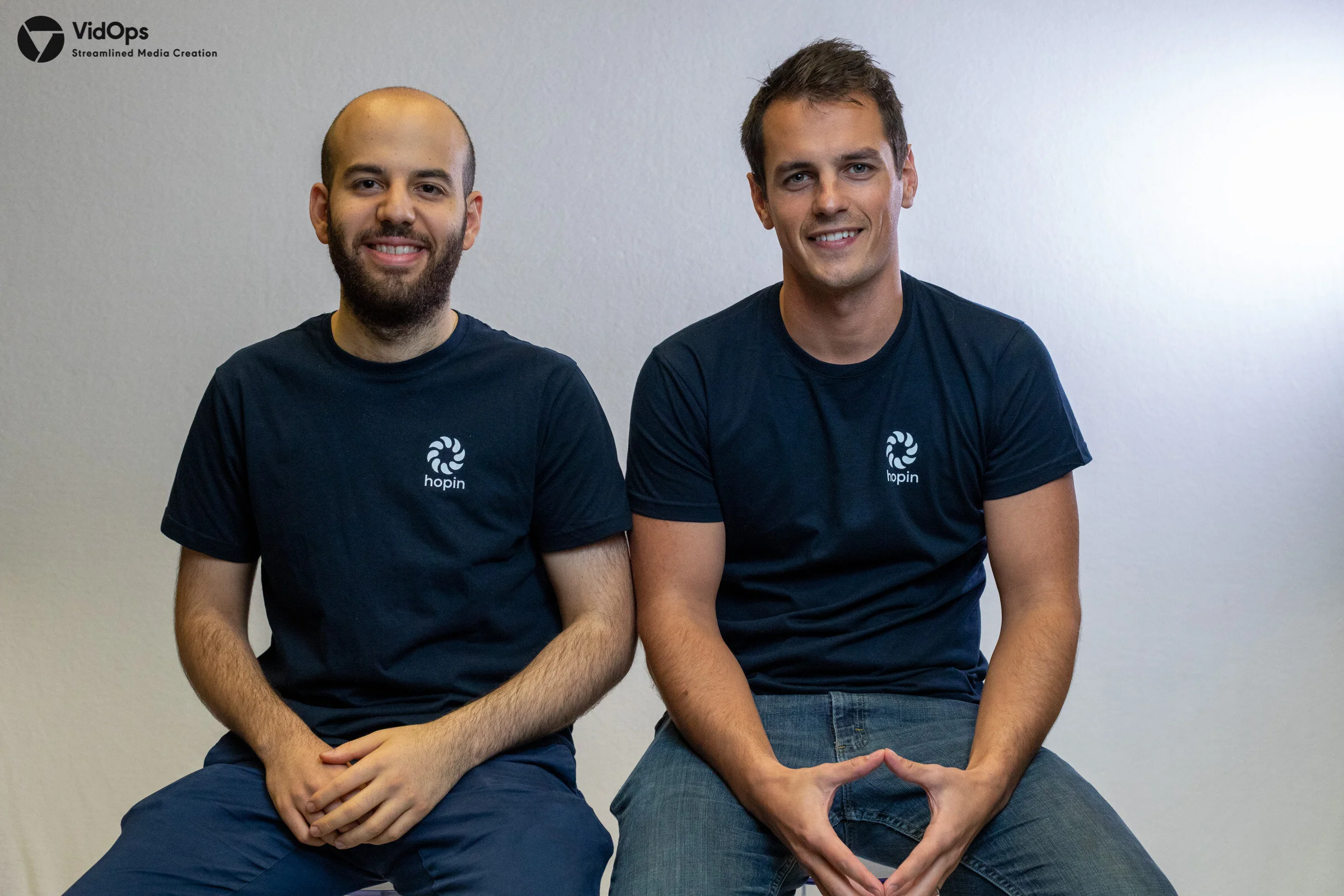 Hyperscaling Hopin From $0 to $7.75 Billion in 2 Years