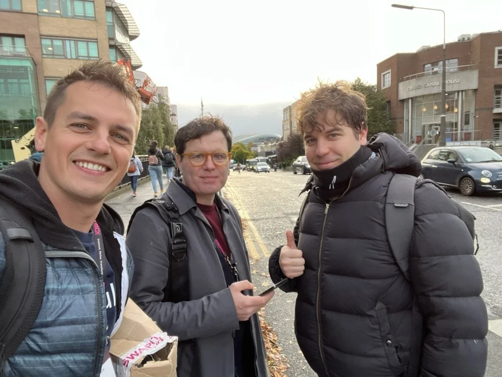 2024 Update: A New Company Called Singulate