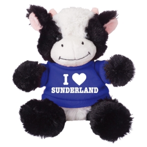 Cows are also available for $10.00