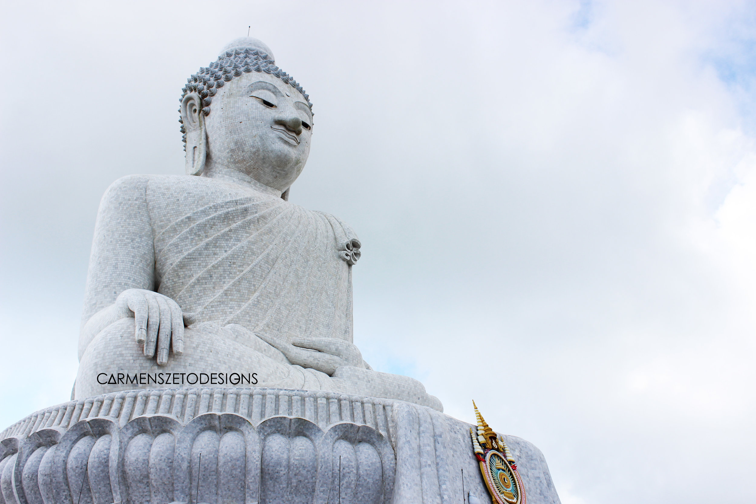 Big Buddha