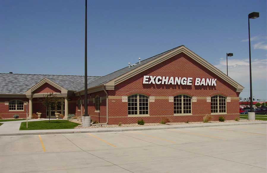 Exchange Bank