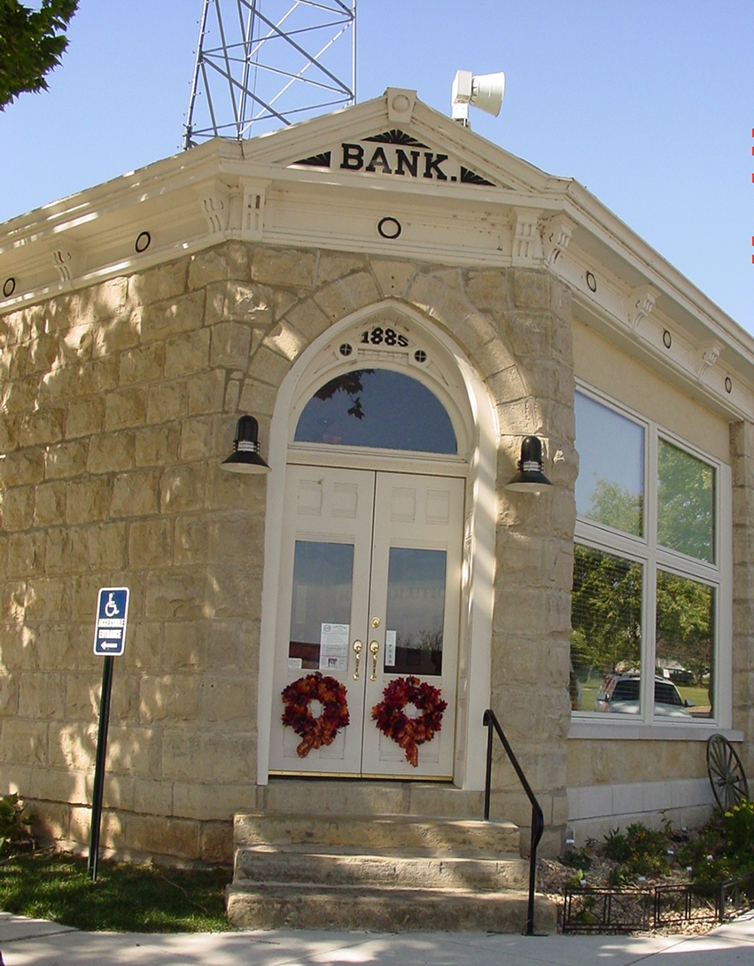 Odell Old West Museum