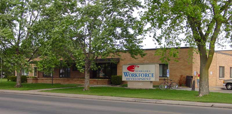 Workforce Development Office