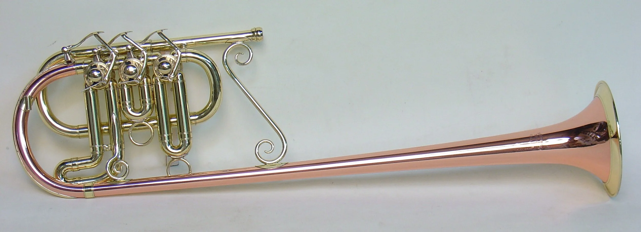 Civil War Era Replica Instruments — Robb Stewart Brass Instruments