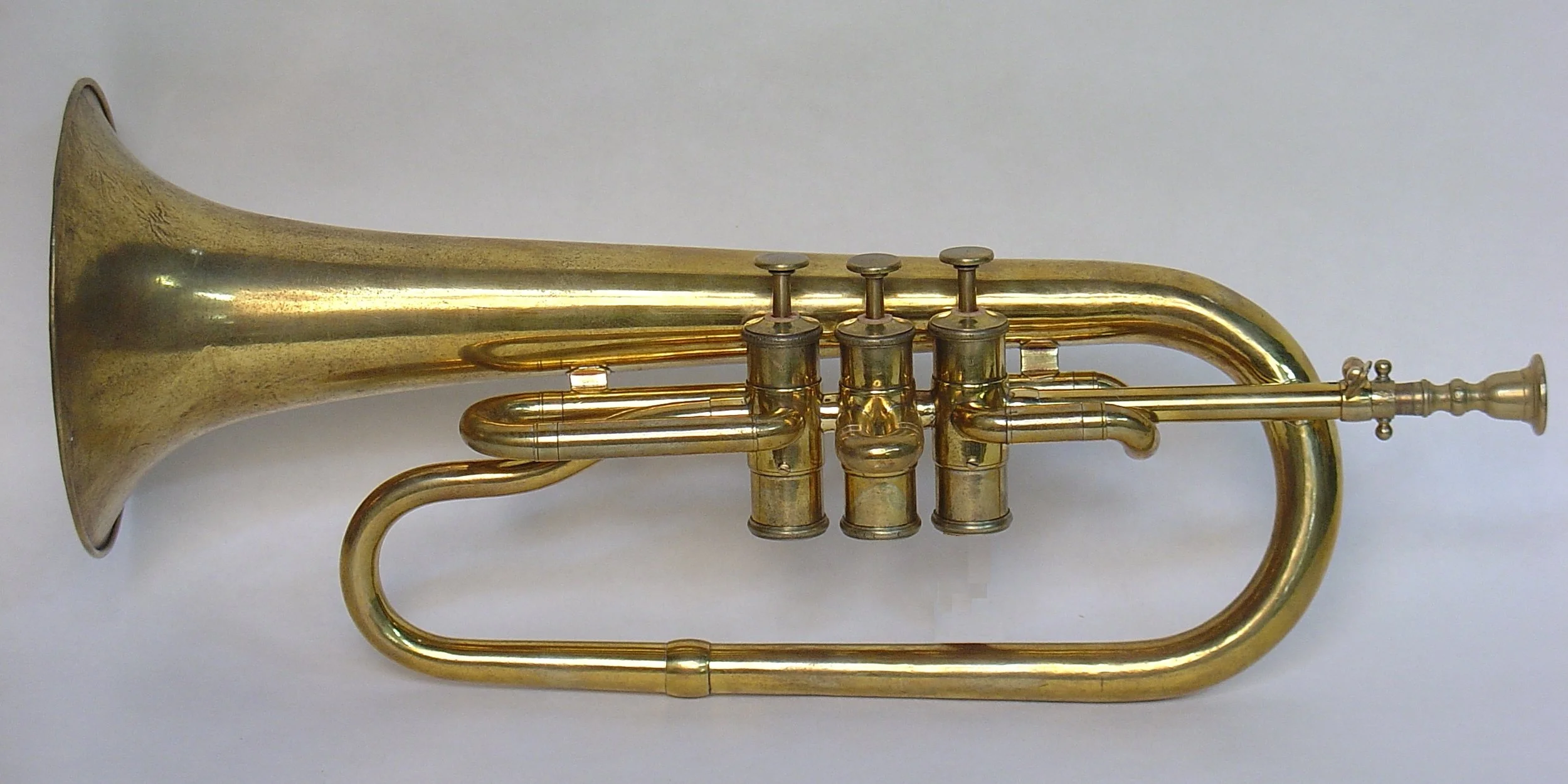 Keyed and Early Valve Brass Instruments — Robb Stewart Brass Instruments